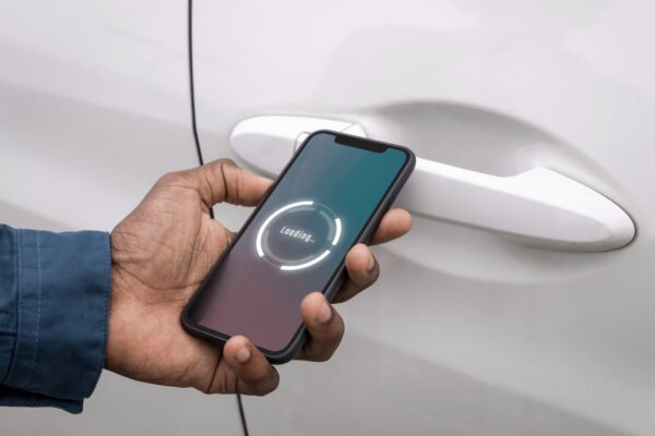 Sistema de Apertura Eléctrica para Maletero